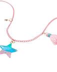 Belinda Necklace - Star