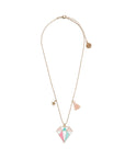 Carrie Necklace - Gem