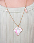 Carrie Necklace - Gem