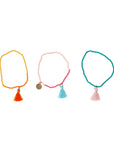 Ashley Bracelets - Tassels
