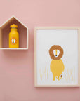 Bottle 350ml - Mr. Lion