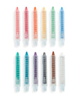 Chalk O Rama Chalk Crayons - Set of 12