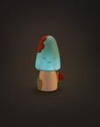 Pomme des Bois Baby Mushroom USB Night Light