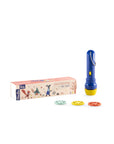 Pomme des Bois Storybook Torch
