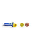 Pomme des Bois Storybook Torch