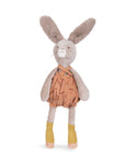 Trois Petits Lapins Rabbit Clay 40cm