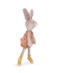 Trois Petits Lapins Rabbit Clay 40cm