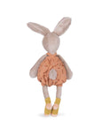 Trois Petits Lapins Rabbit Clay 40cm
