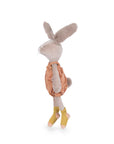 Trois Petits Lapins Rabbit Clay 40cm