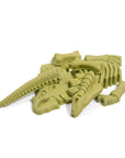 Aujourd'hui C'est Mercredi Dinosaur Beach Toy