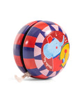 Les Jouets Métal Elephant Yoyo