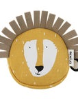 Wallet - Mr. Lion