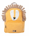 Backpack - Mr. Lion