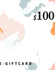 Puttot e-Gift Card