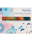 Aujourd'hui C'est Mercredi Magic Spirals Set