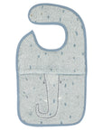 Bib - Mrs. Elephant