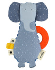 Mini Activity Toy - Mrs. Elephant