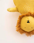 Plush Toy Large - Mr. Lion