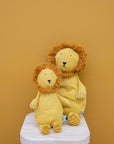 Plush Toy Large - Mr. Lion