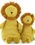 Plush Toy Large - Mr. Lion
