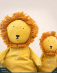 Plush Toy Large - Mr. Lion