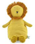 Plush Toy Large - Mr. Lion