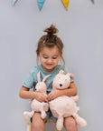 Plush Toy Large - Mrs. Rabbit
