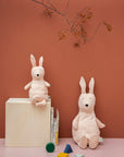 Plush Toy Large - Mrs. Rabbit