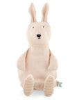 Plush Toy Large - Mrs. Rabbit