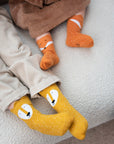 Socks 2-pack - Mr. Lion