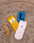 Socks 2-pack - Mrs. Elephant