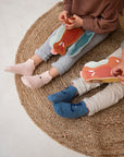 Socks 2-pack - Mrs. Elephant