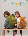 Backpack - Mr. Dino