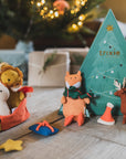 Puppet World - Christmas *Limited Edition*
