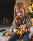 Puppet World - Christmas *Limited Edition*