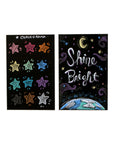 Chalk O Rama Chalk Crayons - Set of 12