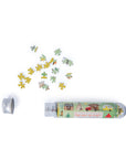 Les Grands Explorateurs 150pc Mini Puzzle
