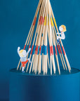 Aujourd'hui C'est Mercredi Mikado Giant Pick Up Sticks