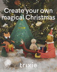 Puppet World - Christmas *Limited Edition*