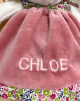 Personalisation Embroidery Service