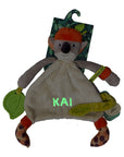 Personalisation Embroidery Service