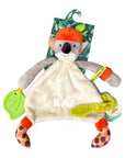 Personalisation Embroidery Service