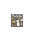 Storytelling Torchlight Stories