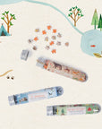Les Grands Explorateurs 150pc Mini Puzzle