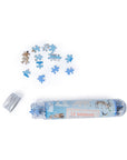 Les Grands Explorateurs 150pc Mini Puzzle