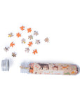 Les Grands Explorateurs 150pc Mini Puzzle