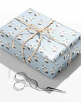 Gift Wrapping Service