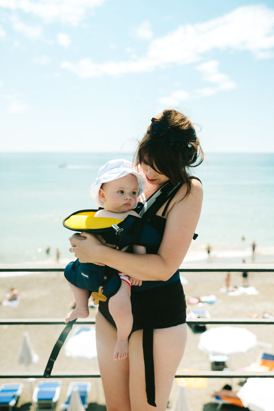 Singapore best baby carrier | Neoprene baby carriers