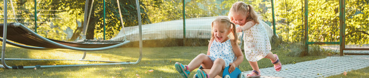 How Young Parents in Singapore Can Help Early Childhood Development