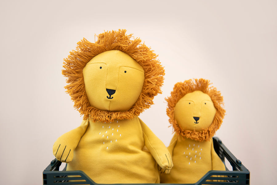 soft toys